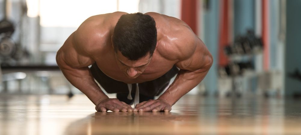 Workouts Nation Equipment
